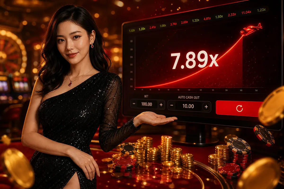 11bd লাইভ ক্যাসিনো টেবিল গেম